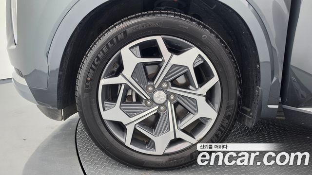 Hyundai Palisade 2021 — photo 5