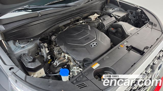 Hyundai Palisade 2021 — photo 6