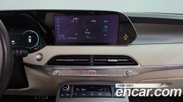 Hyundai Palisade 2021 — photo 18