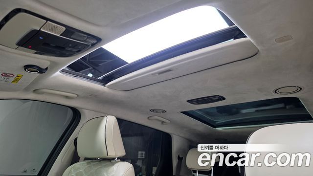 Hyundai Palisade 2021 — photo 21