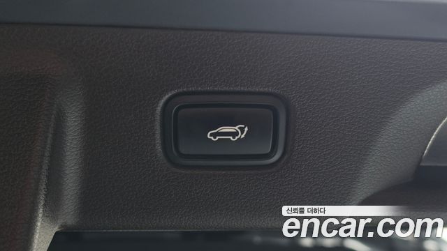 Hyundai Palisade 2021 — photo 22