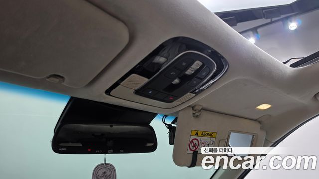 Hyundai Palisade 2021 — photo 24