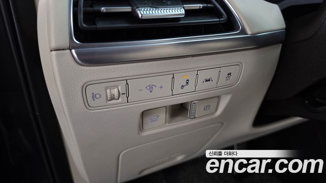 Hyundai Palisade 2021 — photo 25