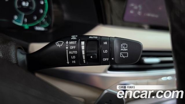 Hyundai Palisade 2021 — photo 26