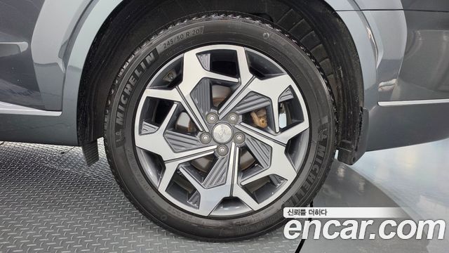Hyundai Palisade 2021 — photo 7