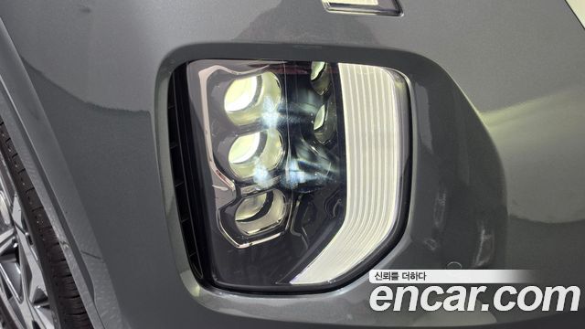 Hyundai Palisade 2021 — photo 8