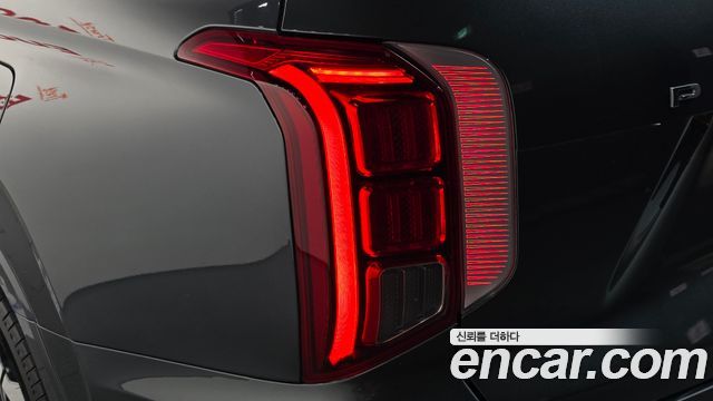 Hyundai Palisade 2021 — photo 9