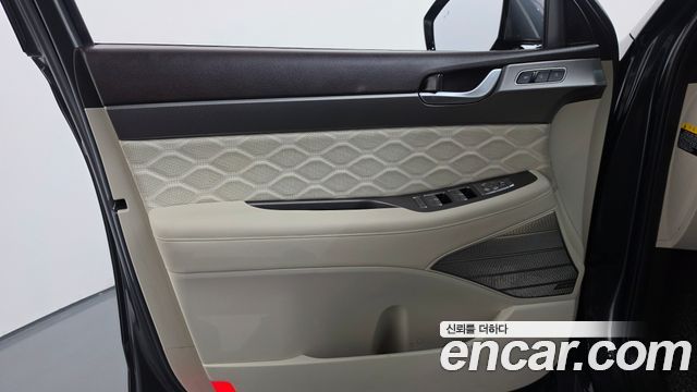 Hyundai Palisade 2021 — photo 14