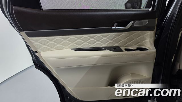 Hyundai Palisade 2021 — photo 15
