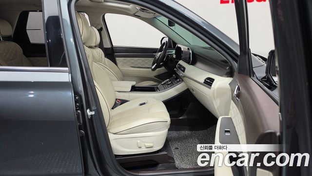 Hyundai Palisade 2021 — photo 16