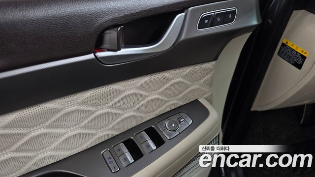 Hyundai Palisade 2021 — photo 27