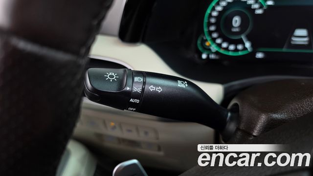 Hyundai Palisade 2021 — photo 28