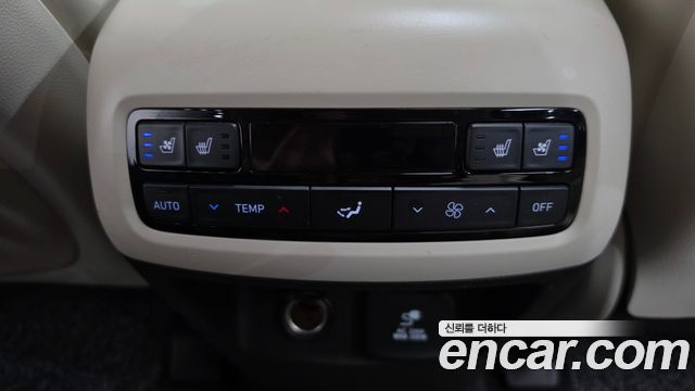 Hyundai Palisade 2021 — photo 33