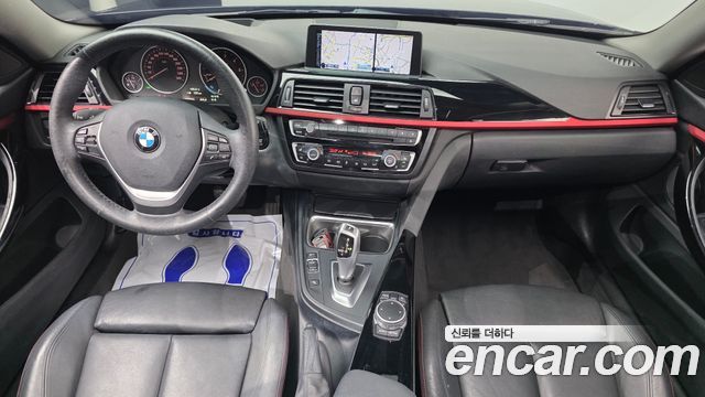 BMW 4-Series 2015 — photo 7