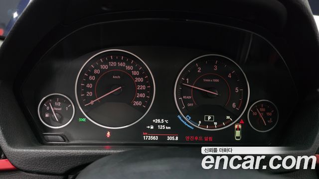 BMW 4-Series 2015 — photo 8