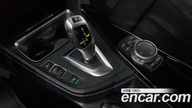 BMW 4-Series 2015 — photo 9