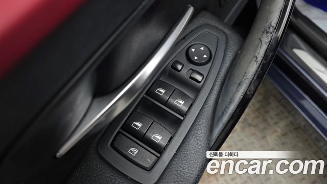 BMW 4-Series 2015 — photo 12