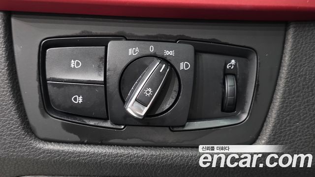 BMW 4-Series 2015 — photo 13
