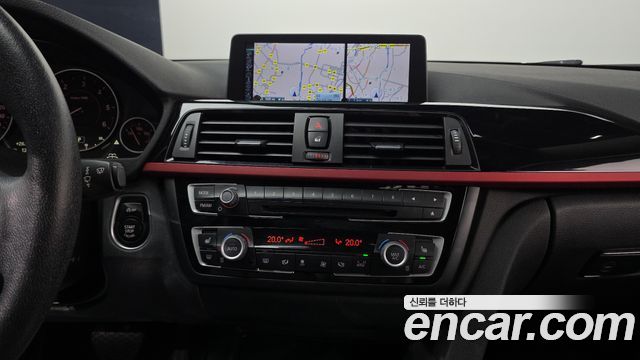 BMW 4-Series 2015 — photo 15