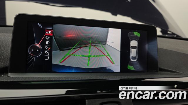 BMW 4-Series 2015 — photo 16