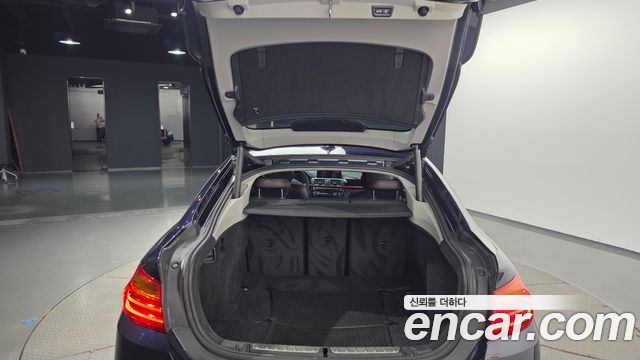 BMW 4-Series 2015 — photo 20