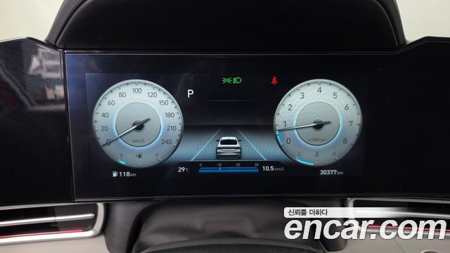 Hyundai AVANTE 2023 — photo 11