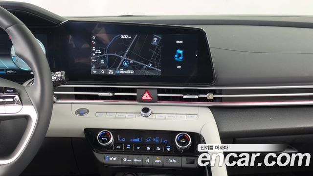 Hyundai AVANTE 2023 — photo 20