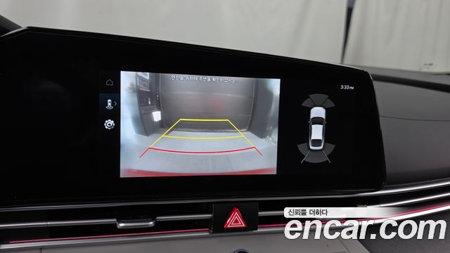 Hyundai AVANTE 2023 — photo 21