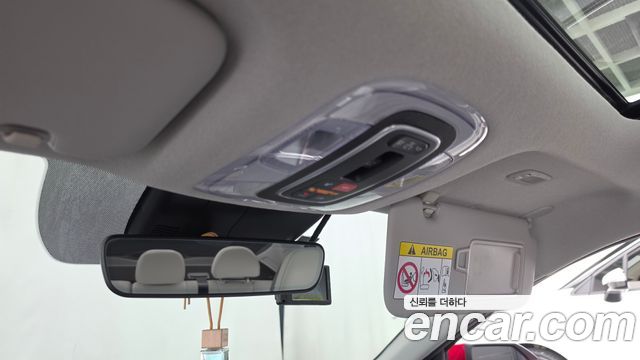 Hyundai AVANTE 2023 — photo 23