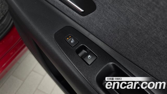 Hyundai AVANTE 2023 — photo 25