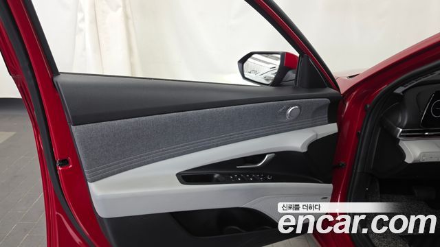 Hyundai AVANTE 2023 — photo 14