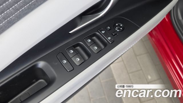 Hyundai AVANTE 2023 — photo 27