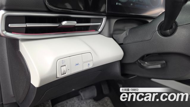 Hyundai AVANTE 2023 — photo 28