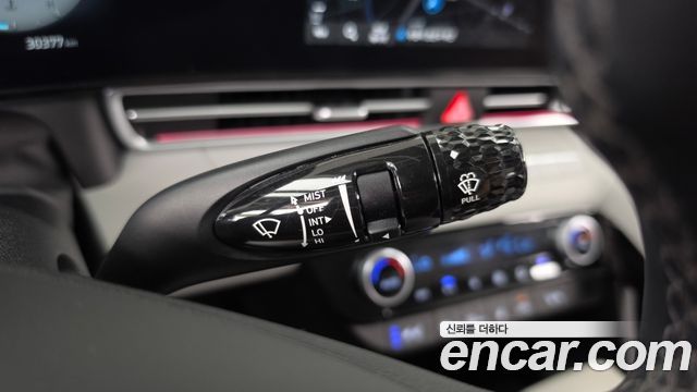 Hyundai AVANTE 2023 — photo 29