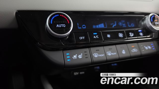 Hyundai AVANTE 2023 — photo 32