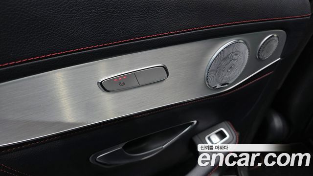Mercedes-Benz GLC-Class 2018 — photo 29