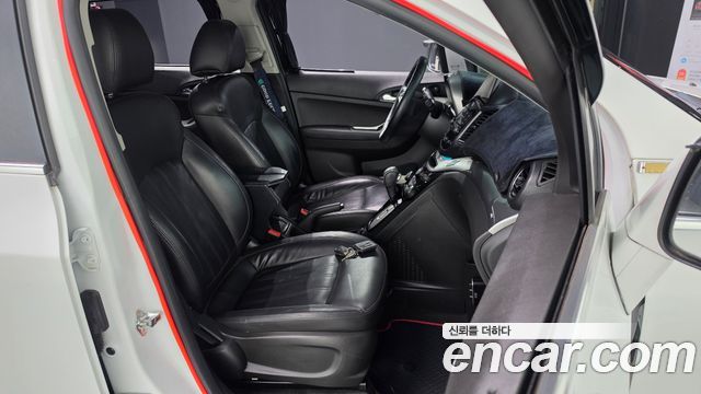Chevrolet Korea Orlando 2015 — photo 17