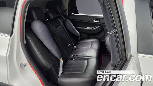 Chevrolet Korea Orlando 2015 — photo 18