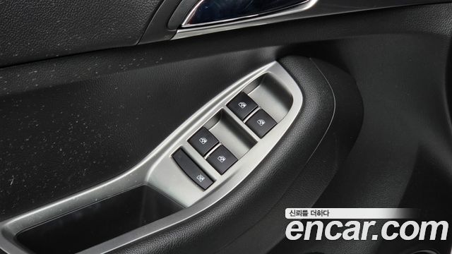 Chevrolet Korea Orlando 2015 — photo 24