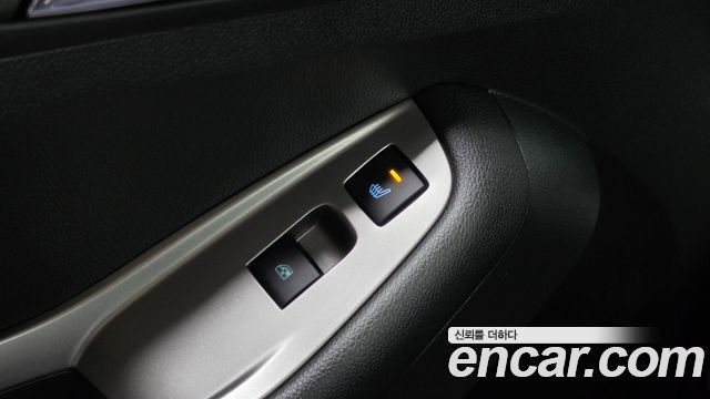 Chevrolet Korea Orlando 2015 — photo 25