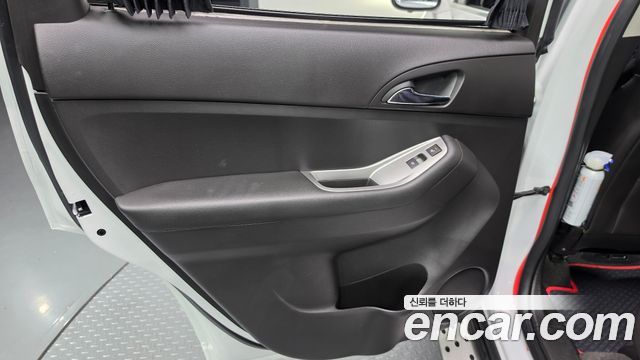 Chevrolet Korea Orlando 2015 — photo 15