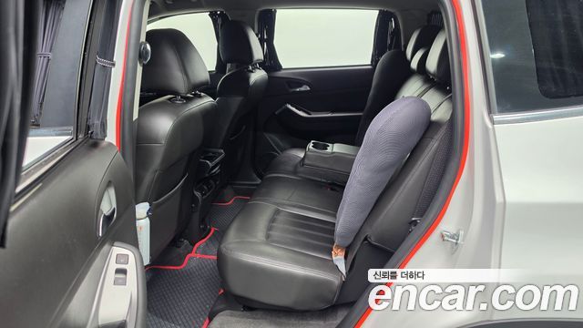 Chevrolet Korea Orlando 2015 — photo 16