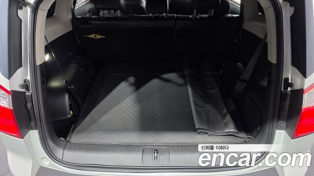 Chevrolet Korea Orlando 2015 — photo 29