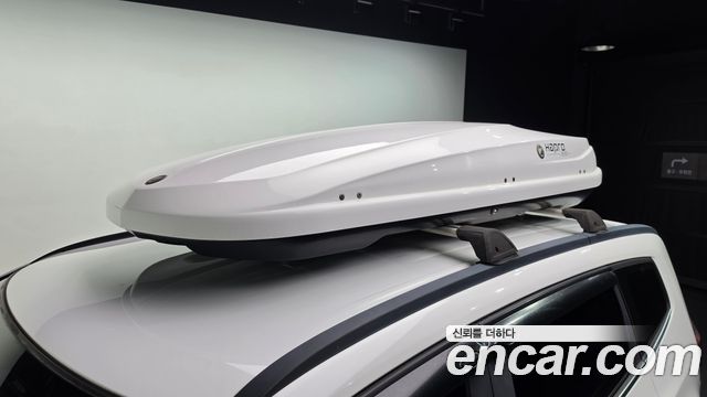 Chevrolet Korea Orlando 2015 — photo 30