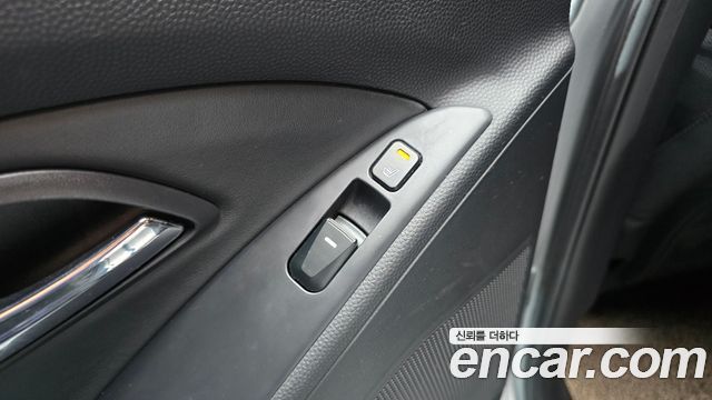 Hyundai Tucson 2012 — photo 26