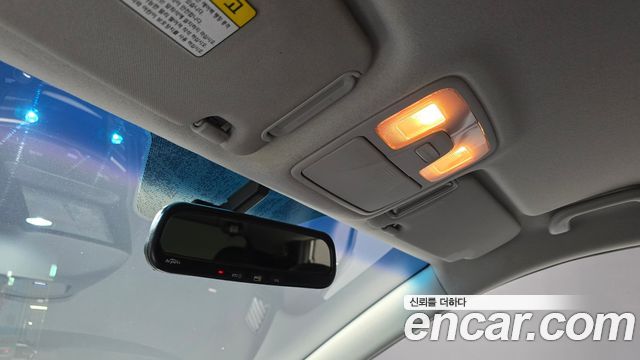 Hyundai Tucson 2012 — photo 28