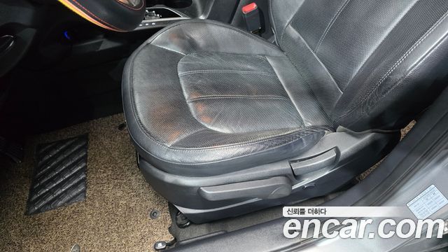 Hyundai Tucson 2012 — photo 29