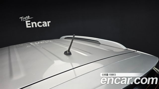 Hyundai Tucson 2012 — photo 31