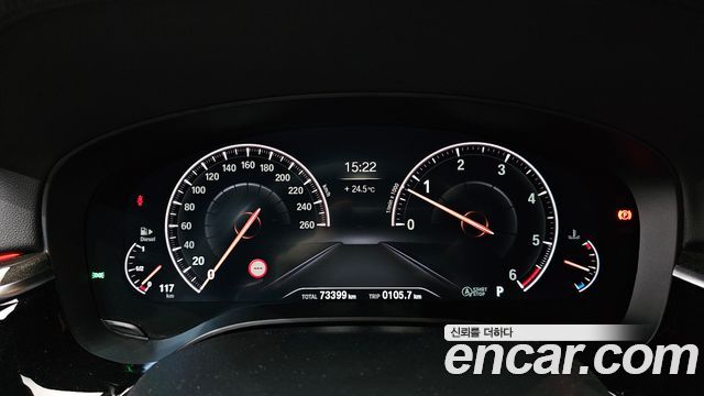BMW Gran Turismo 2019 — photo 11
