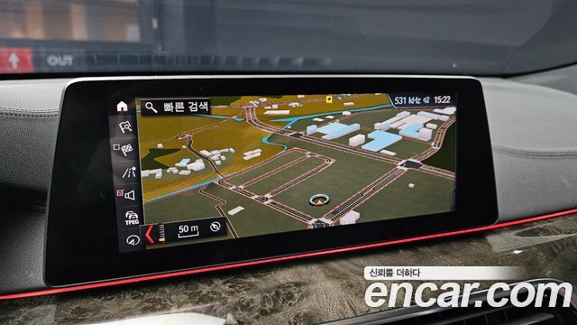 BMW Gran Turismo 2019 — photo 20